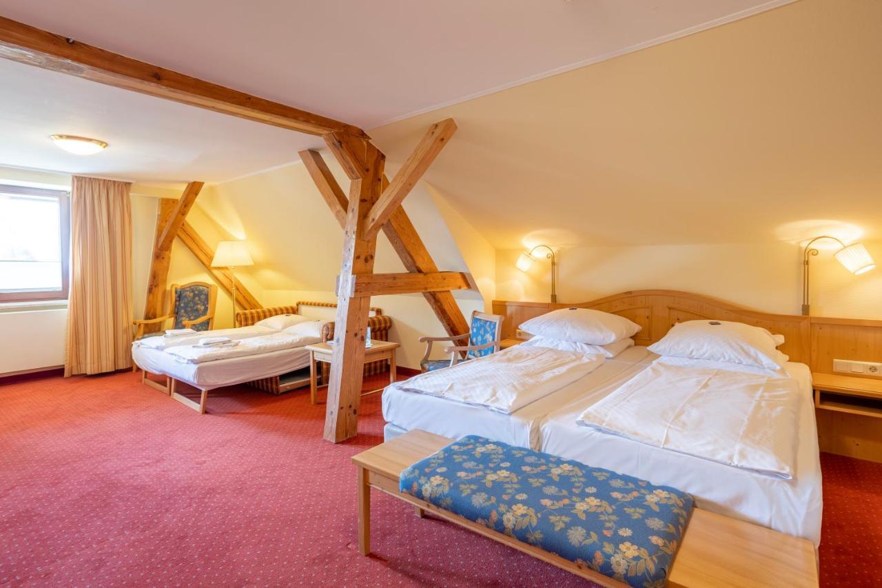 Ringhotel Warnemuender Hof Росток Екстериор снимка