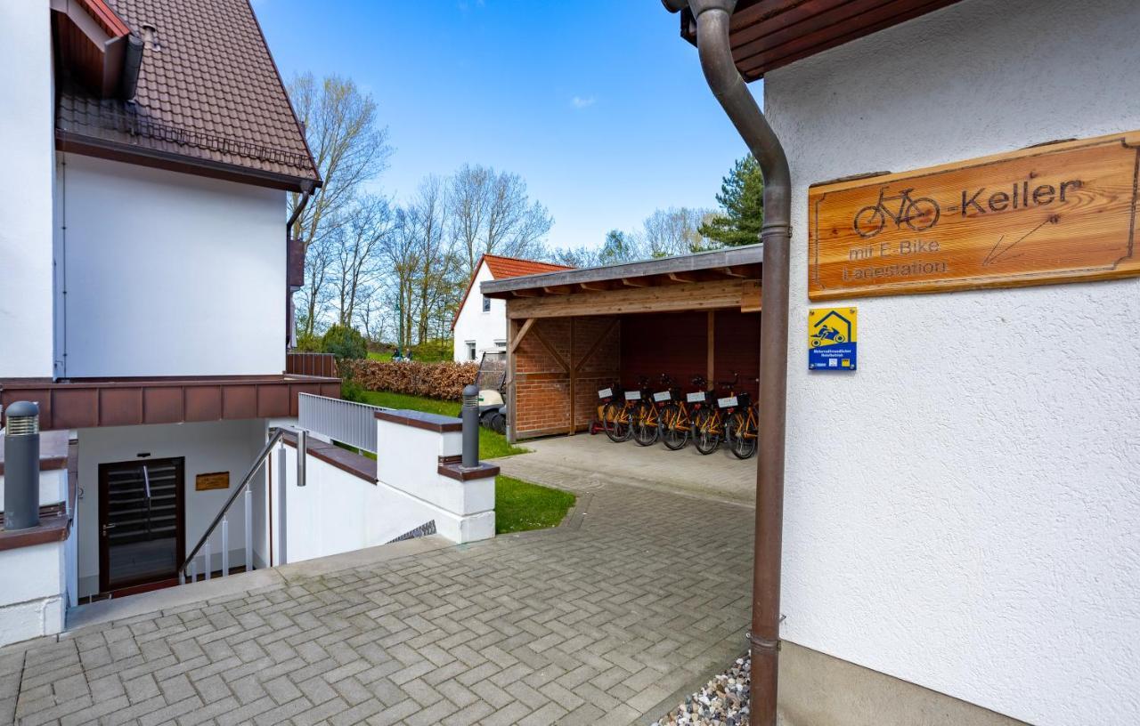 Ringhotel Warnemuender Hof Росток Екстериор снимка