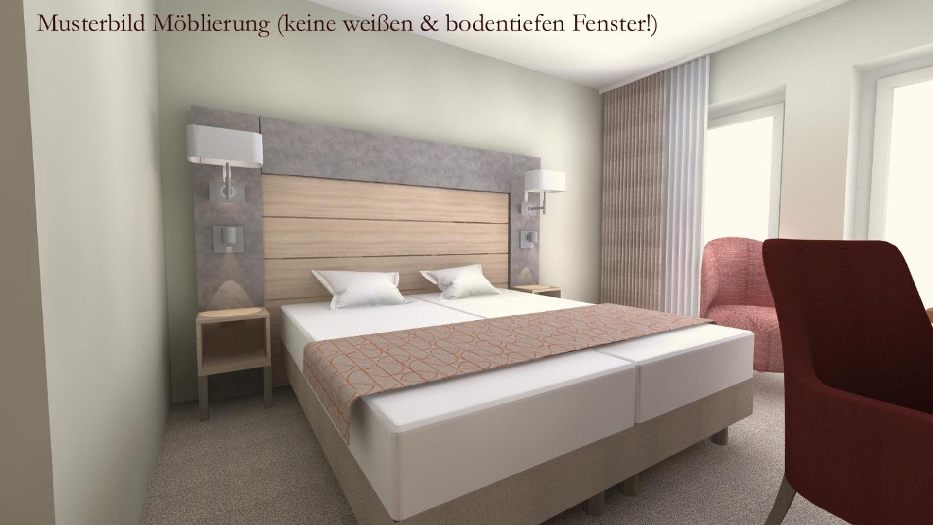 Ringhotel Warnemuender Hof Росток Екстериор снимка