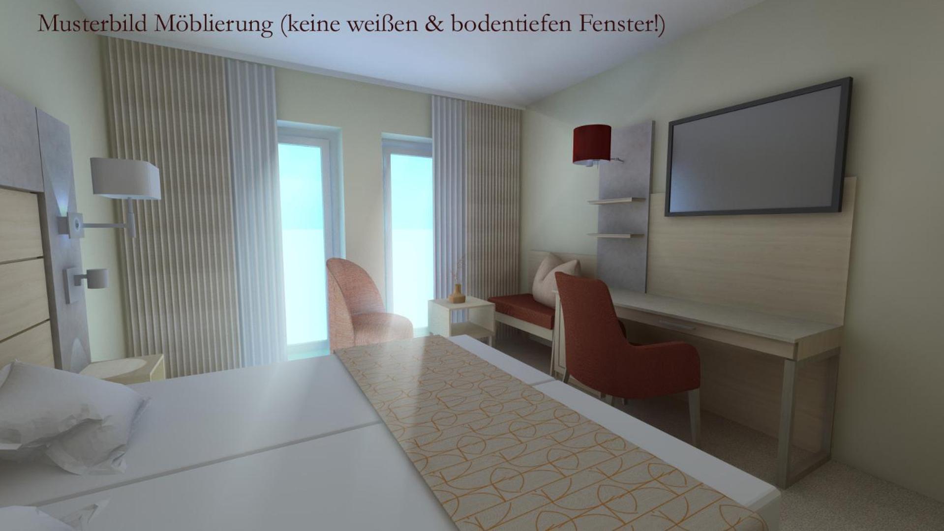 Ringhotel Warnemuender Hof Росток Екстериор снимка